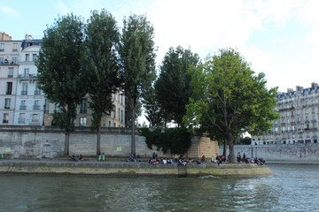 Obraz premium I love Paris