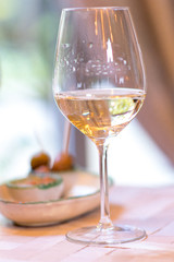 wine in Italy