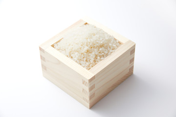 精米