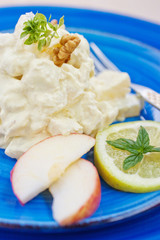 Geflügel-Mayonnaise