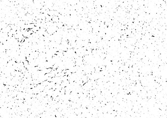 Black white dirty graphic ready to apply noisy grungy texture