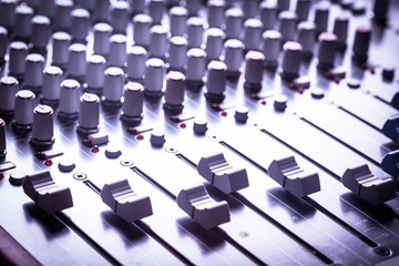 Sound board
