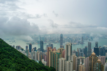 Hong Kong