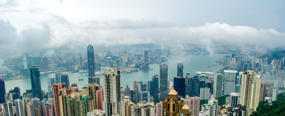 Hong Kong