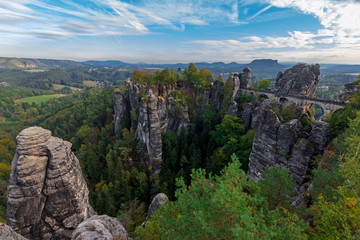 Bastei