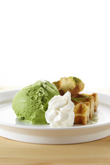 アイスクリーム