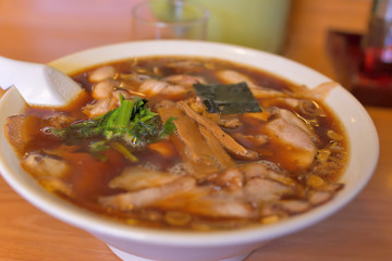 ラーメン