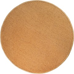 Round Doormat