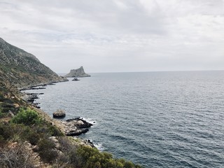 Fototapeta premium Marettimo