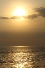 Sunsets, Mountains, Flowers, Rains, Greenery, Nature