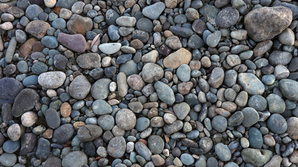 Stones