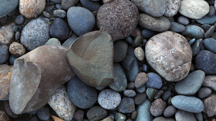 Stones
