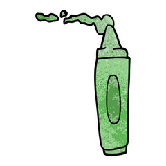 cartoon doodle coloring crayon