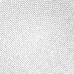 Halftone Overlay Texture