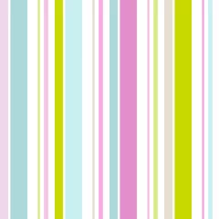 Nahtlose Muster Retro-Streifen Pastell © Jan Engel