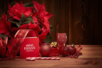 Chrismas  background.