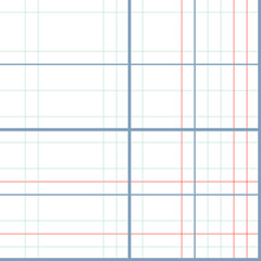 Millimeter Paper measurement lines and grid