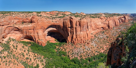 Navajo National Monument 