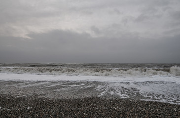 Nordsee in Dänemark
