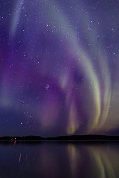Northern lights