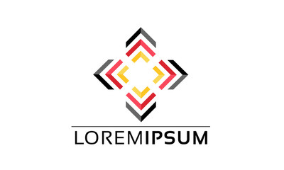 German Star Corporate Identity