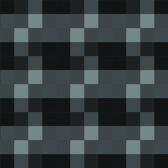 Seamless pattern background from a variety of multicolored squares.