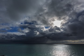 seascapes