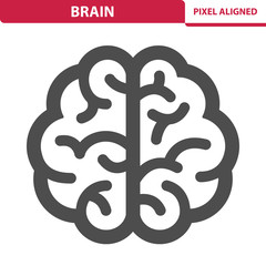 Brain Icon