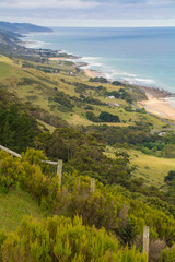 Obraz premium Great Ocean Road