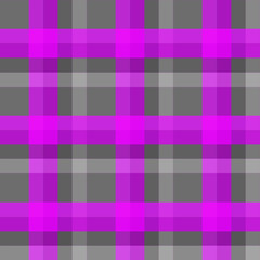 Seamless pattern background from a variety of multicolored squares.