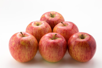 りんご　サン津軽