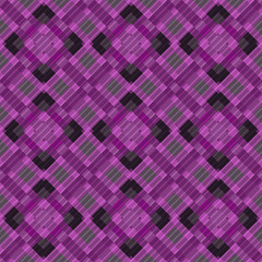 Seamless pattern background from a variety of multicolored squares.