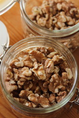 ローストクルミ