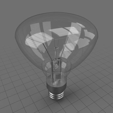 Spotlight bulb