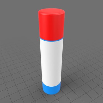 Glue stick