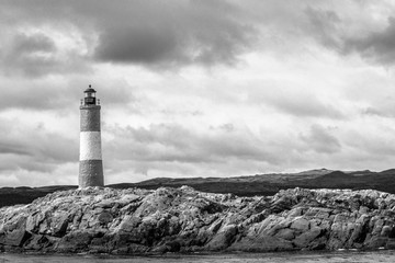 Light house, Faro