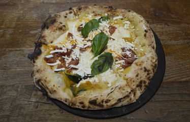 pizza magnifico