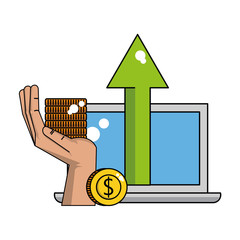 Business and office work