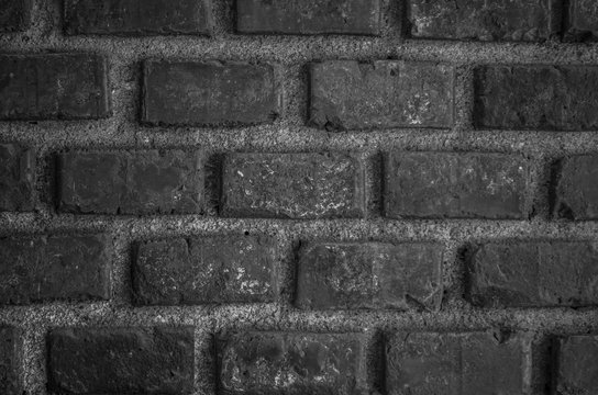 The wall