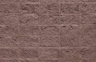 detail of concrete wall texture background