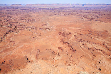 Canyonlands National Park in Utah, USA