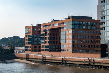 Hamburger Hafencity