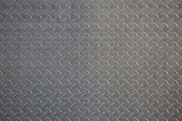 Stainless Steel Texture Or Metallic Or Aluminum Corrugated Texture Or Background