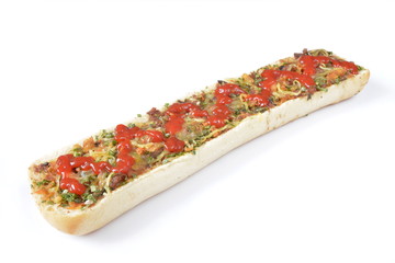 zapiekanka