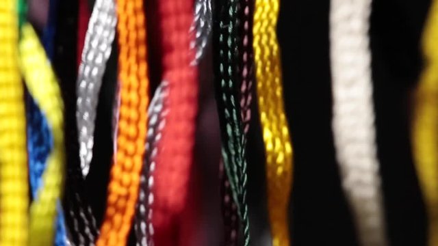 abstract-strings-waves 13(色と線と動き)