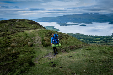 Loch Lommond