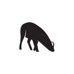 wild boar logo