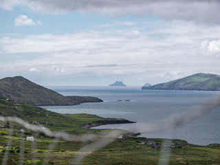 Skellig Island