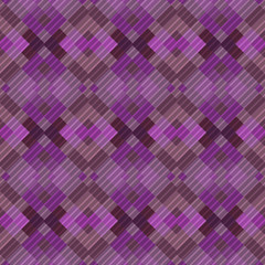 Seamless pattern background from a variety of multicolored squares.