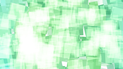 Background of squares. Different shades. With color and light transitions.